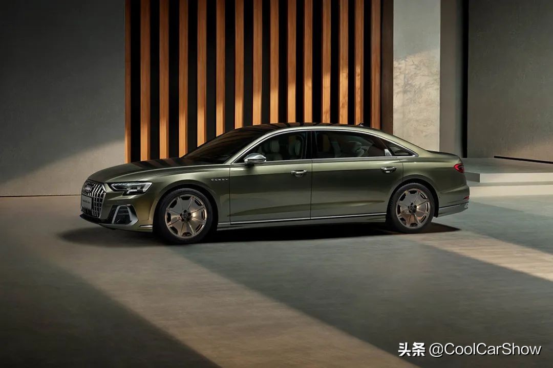 奥迪7座豪华越野车a8多少钱,最豪华的奥迪a8多少钱