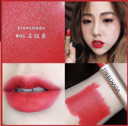 treechada小金条,treechada是什么牌子口红