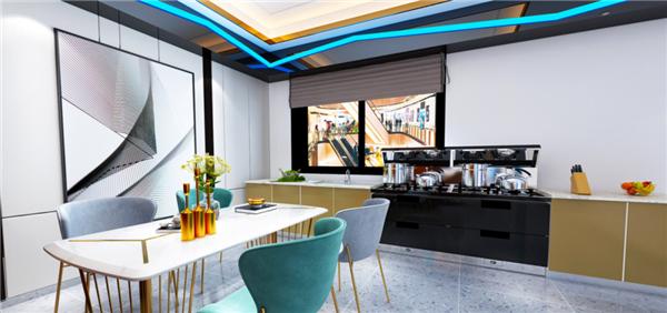 荣事达智能家居的弊端,荣事达智能家居全屋智能