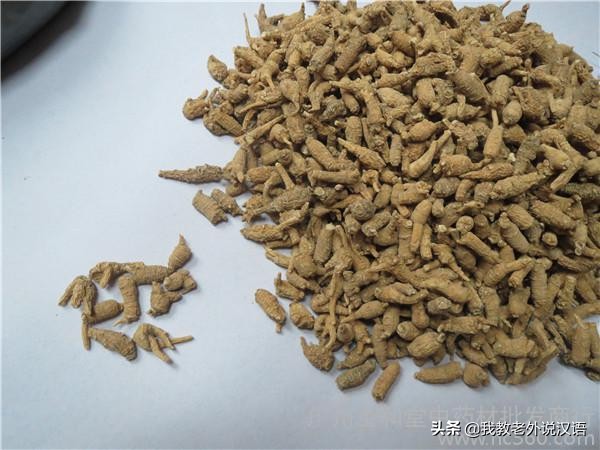 在美国泛滥的东西在中国成了美食,美国人眼中的中国特产