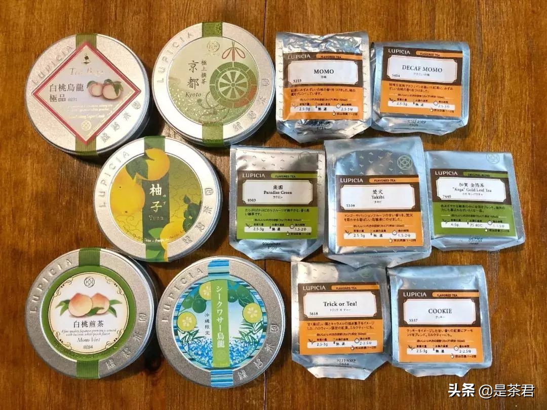 比喜茶更牛的新茶饮,比喜茶还牛的茶