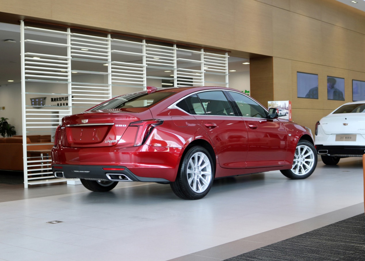 湖南凯迪拉克车友群车友会车友俱乐部