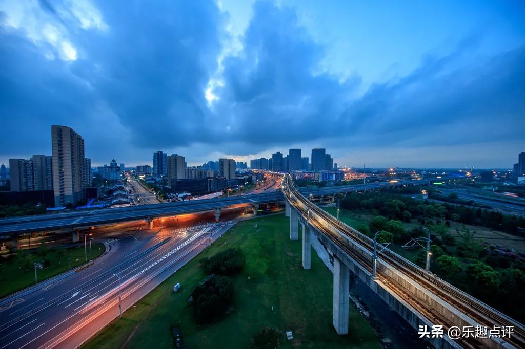 昆山新区最新规划,大局已定未来五年咋样