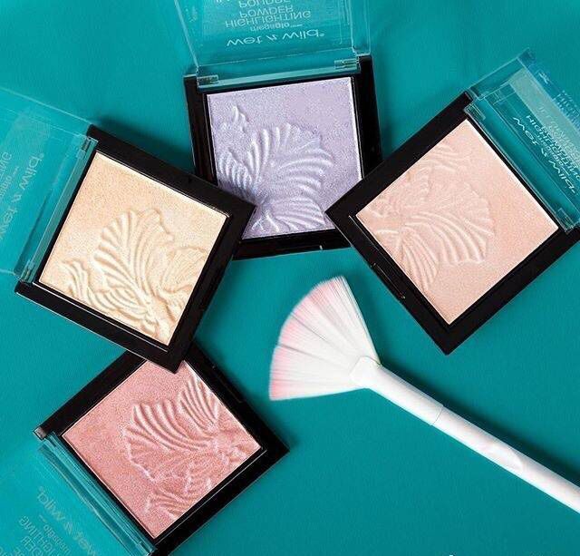 wetnwild湿又野眼影测评,基础款彩妆推荐女士品牌有哪些