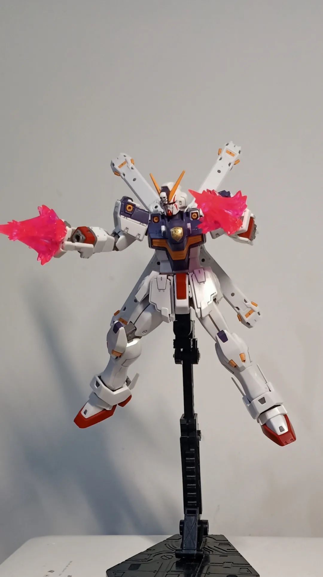 rg海盗值得入手吗,rg海盗x3评测