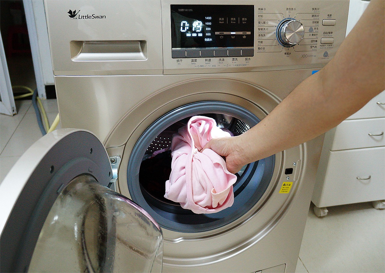 选家电选天猫优品,选家电就选海尔卡萨帝