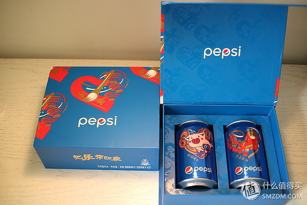 这些年收藏过买过却没喝过的Pepsi百事