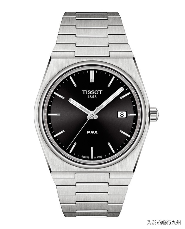 天梭翻新修复,天梭石英女士腕表小美人玫瑰金