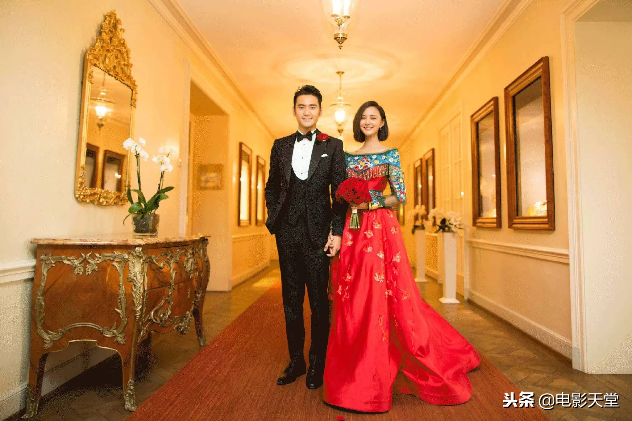 张歆艺孕期牙疼,张歆艺孕晚期