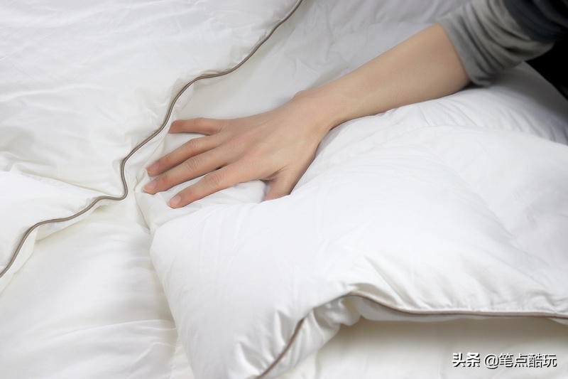 冬天超温暖的被窝,冬天亲肤的被子