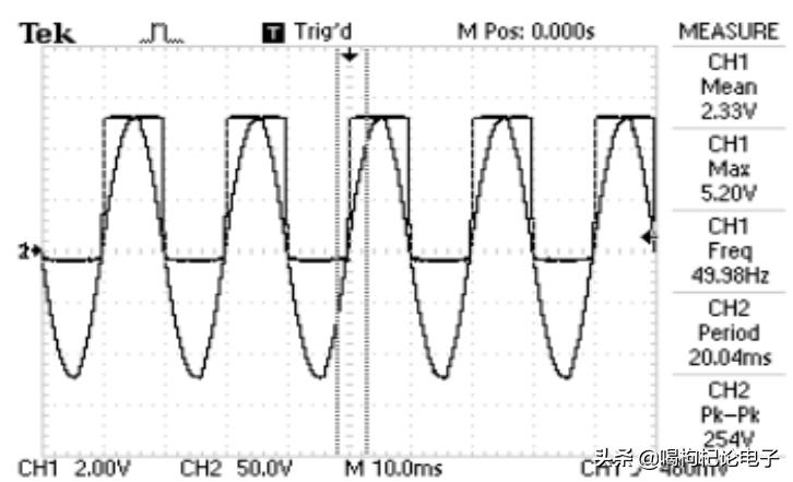 班门弄斧了，我来尝试分析下这个有意思的电路设计