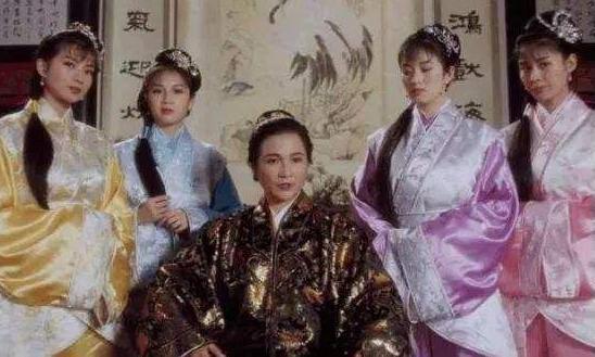 郑佩佩自曝婚姻,郑佩佩皈依佛门