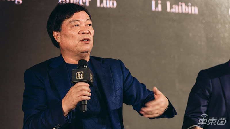 杉杉股份石墨烯突破,杉杉公司的三次蝶变