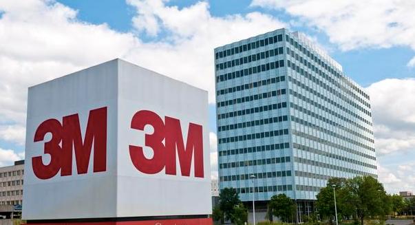 3m口罩为何一家独大,3m为何能占据中国口罩市场9成份额