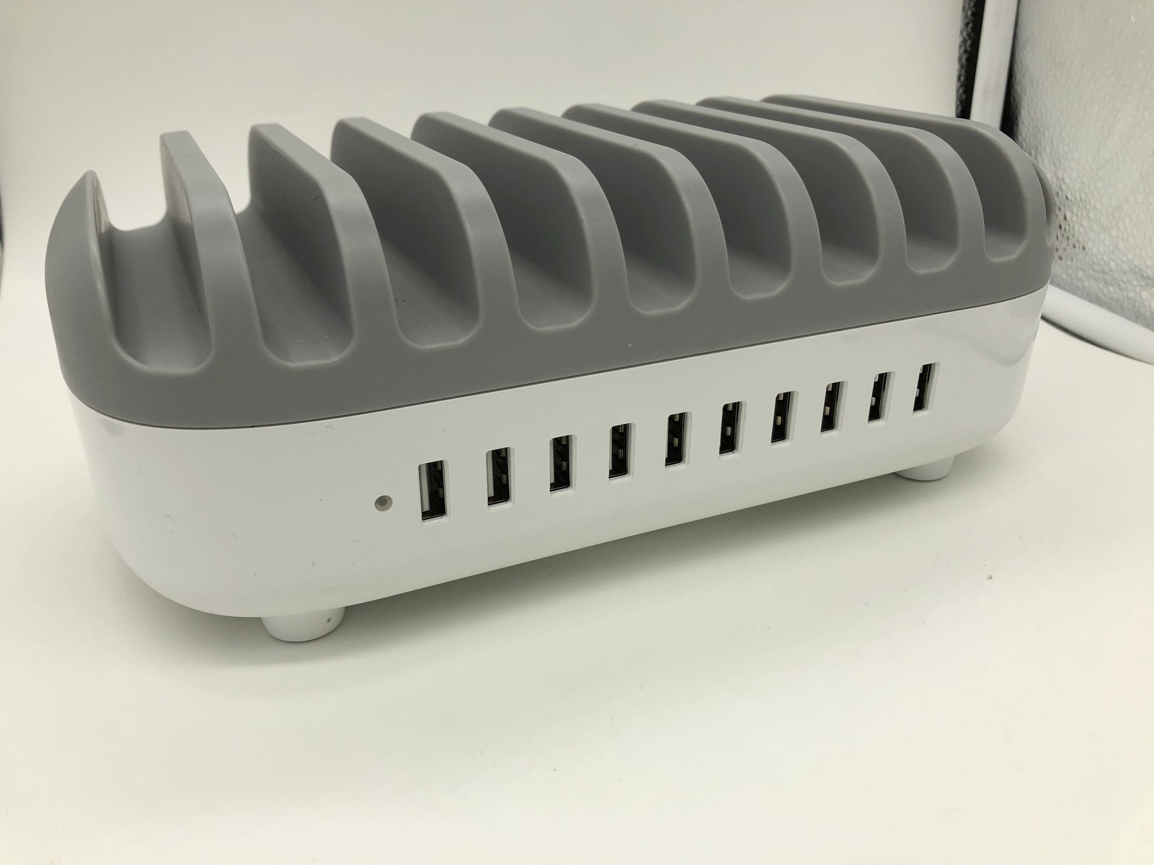 一次冲10台！小撸客的福音！——Orico充电巴士入手简评