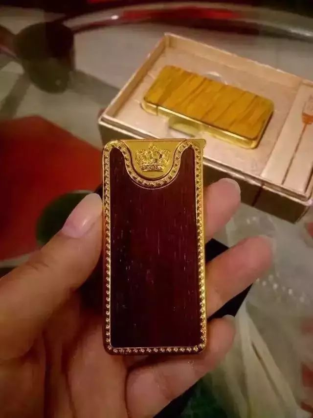 什么样的小叶紫檀小件值得收藏,顶级文玩小叶紫檀图片欣赏