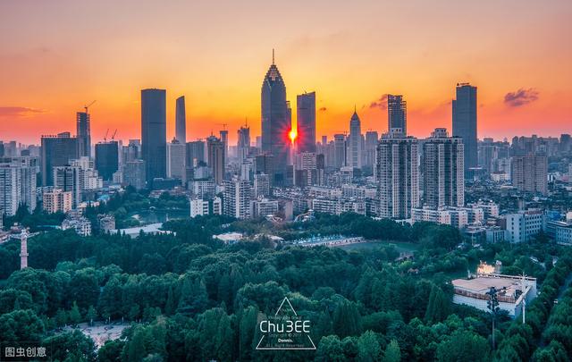 武汉各区房价10年对比,武汉楼市2023会涨吗