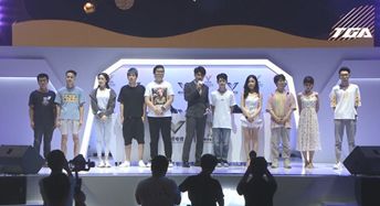 chinajoy企鹅电竞三步走,企鹅电竞盛典最新消息