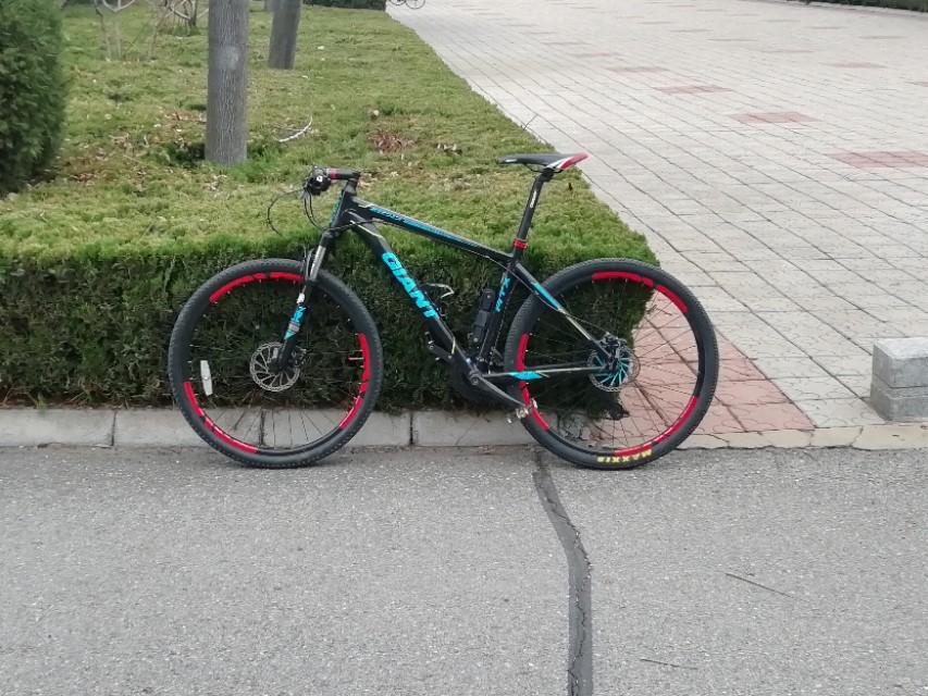 捷安特1000左右的山地车推荐,捷安特atx690山地车多少钱