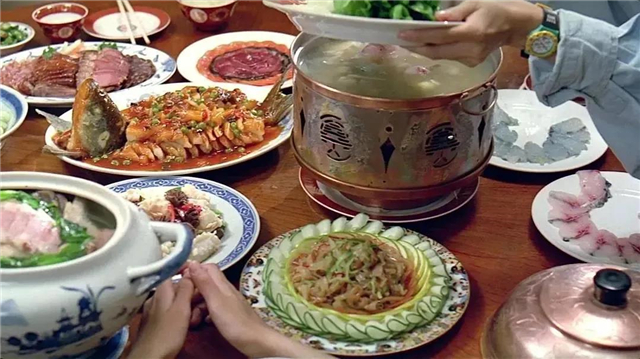 李安美食电影,李安台湾关于美食的电影