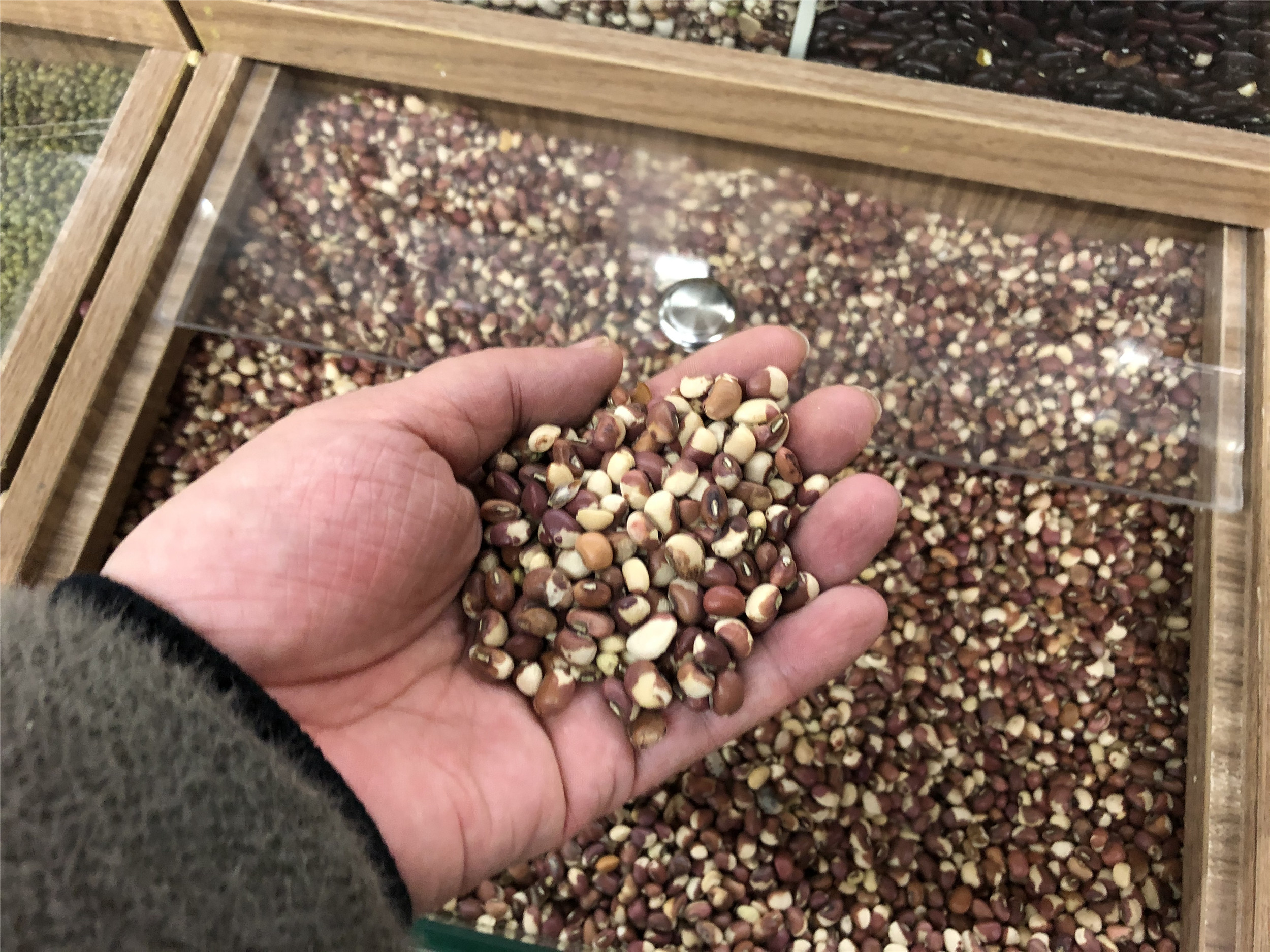 不能出门家里准备什么食物,家中存储8种食物