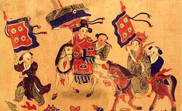 七品芝麻官真的比芝麻还小吗,七品芝麻官是好官吗