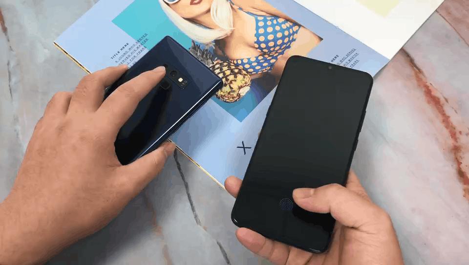 体验大不同,体验完全不同的手机玩法