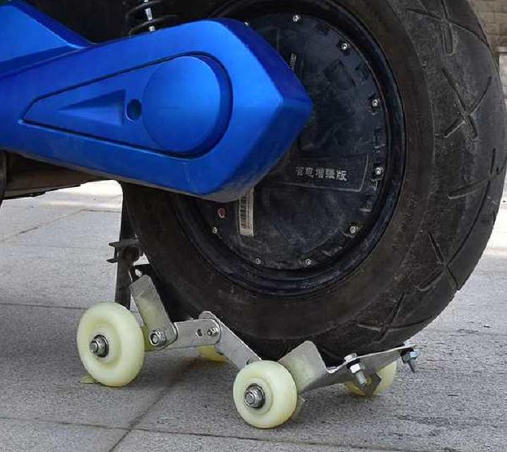 电动车在半路没电怎么办？几个“隐藏功能”，足够“救急”骑回家