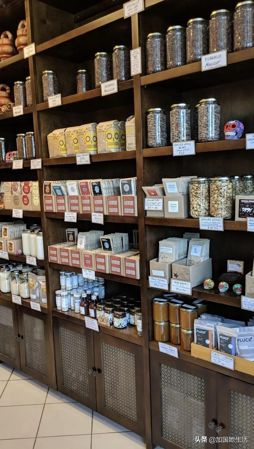 多伦多最好吃的甜品,多伦多最好吃的美食