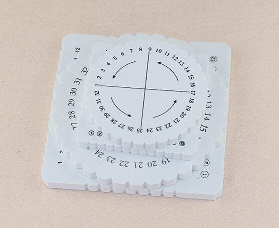 中国结的打法和步骤图解,中国结教程大全图解视频