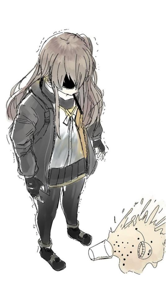 从现实骂到游戏,ump被削弱了哪一点