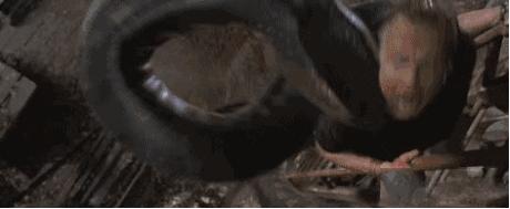 好看的科幻电影怪兽,美国科幻怪兽电影大全