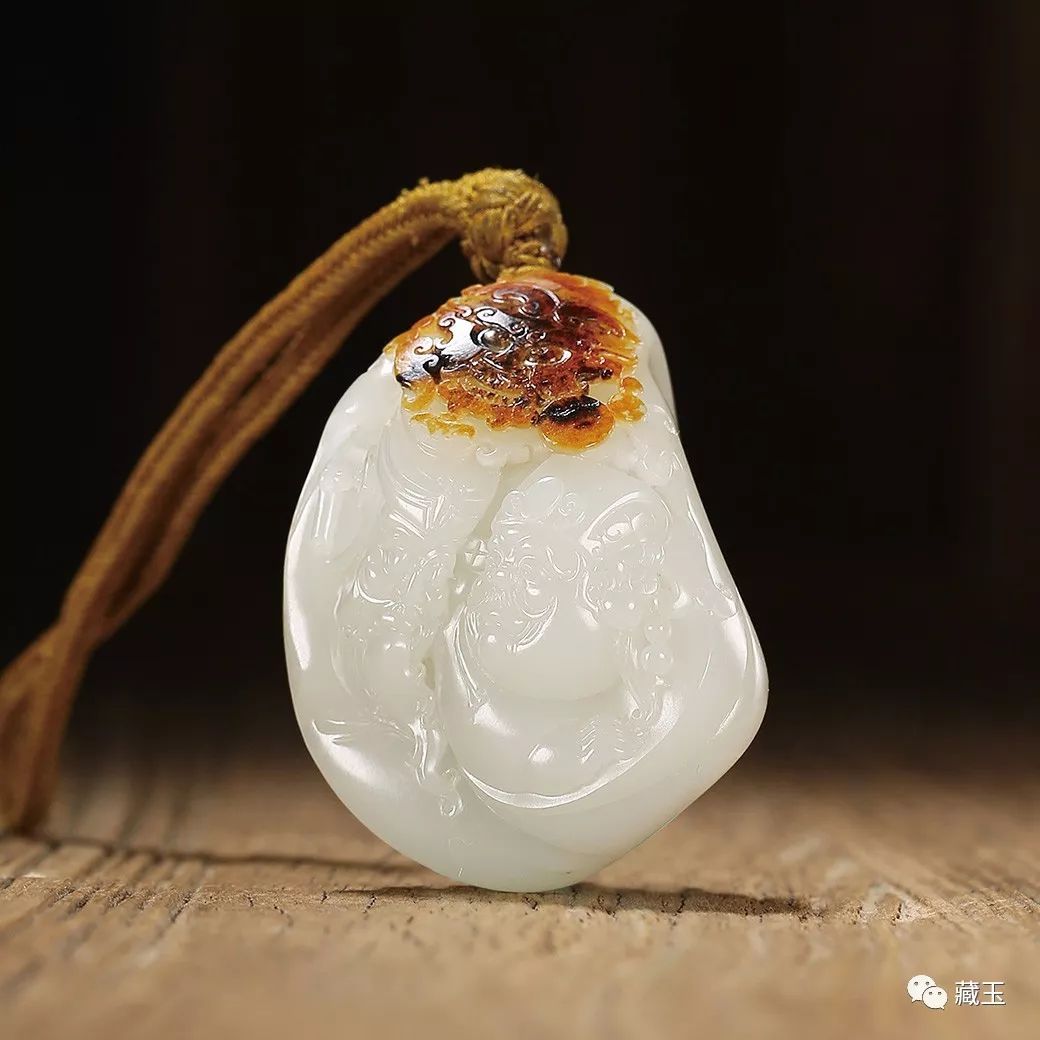 和田玉哪种题材最适合收藏,和田玉什么题材保平安
