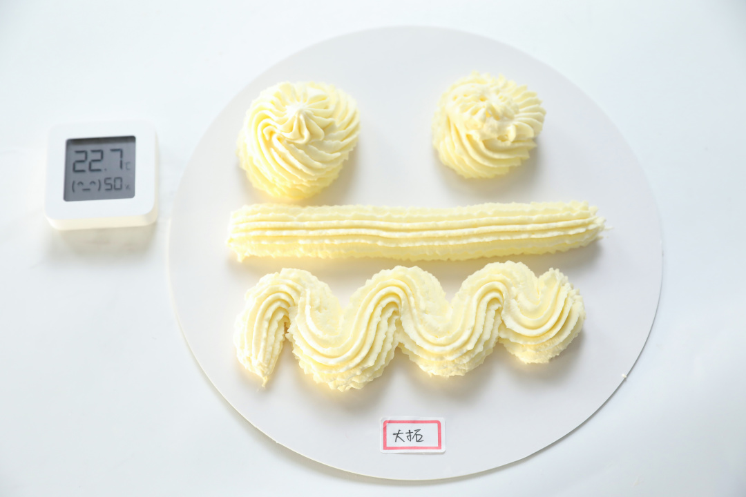 测评各种品牌淡奶油,淡奶油哪款最容易打发