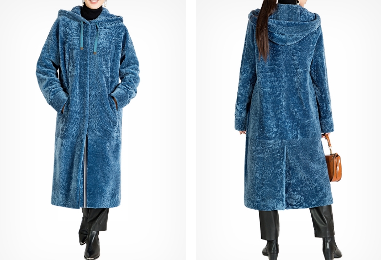 俄罗斯皮草服装品牌大全及价格,俄罗斯皮草值得买吗