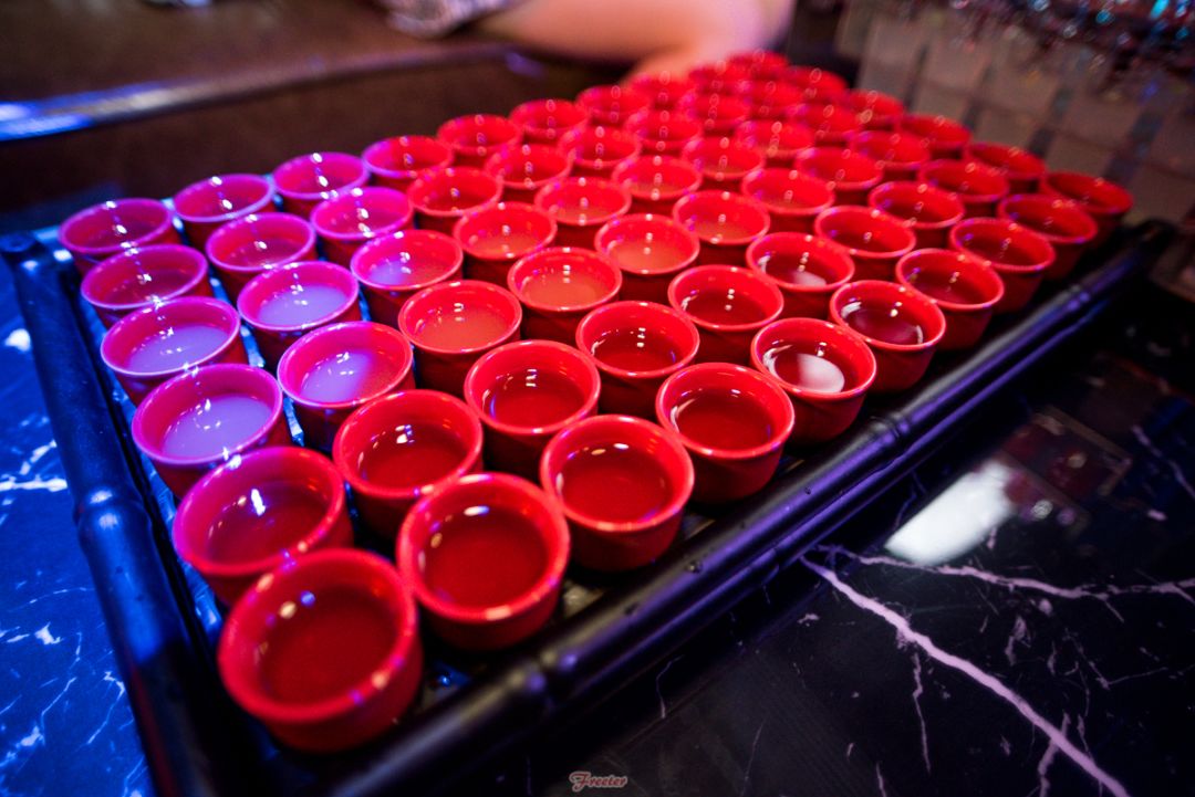 海口贰麻酒馆哪家好,贰麻酒馆是哪个网红开的