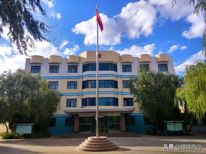 甘肃省瓜州县柳园镇视频,甘肃柳园镇常住人口多少