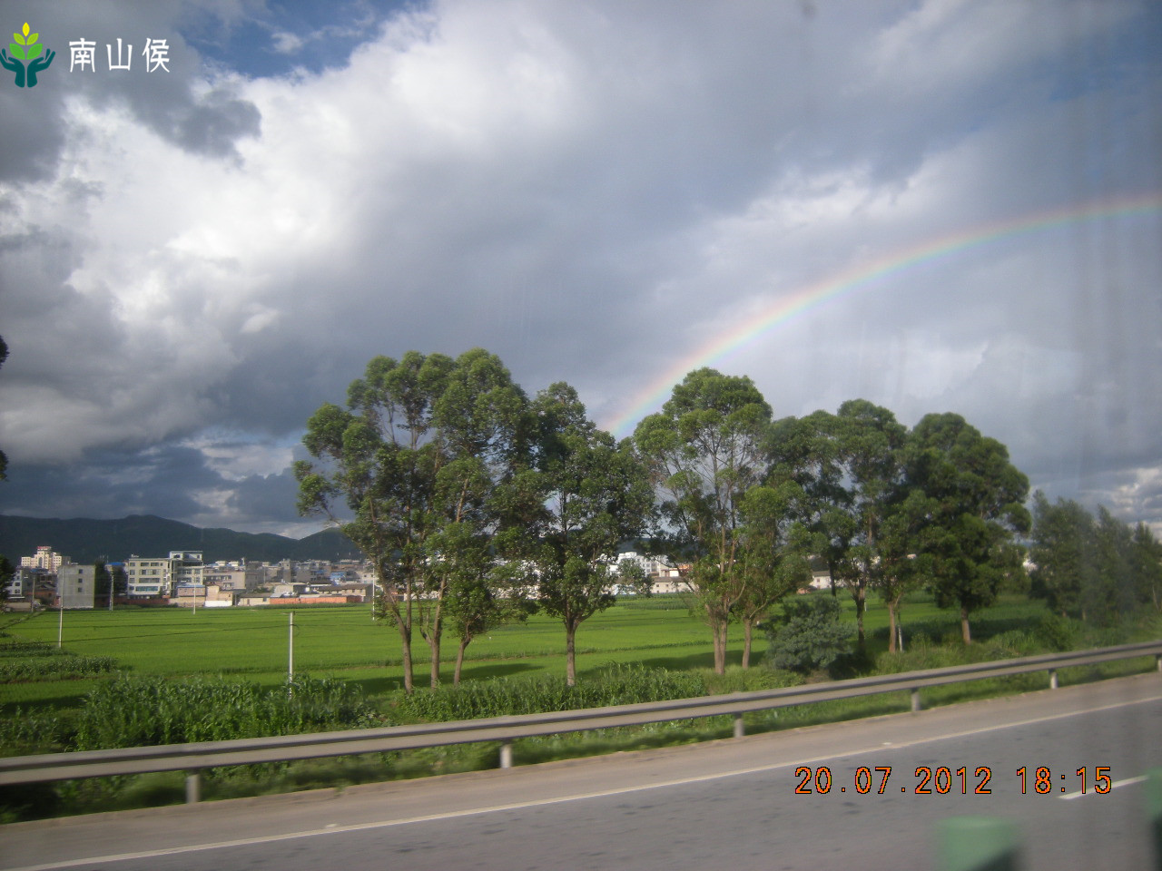 七彩云南必去景点,亚洲最美丽的地方