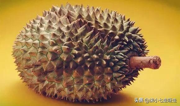 到马来西亚旅游,水果控一定不要错过这6种水果!