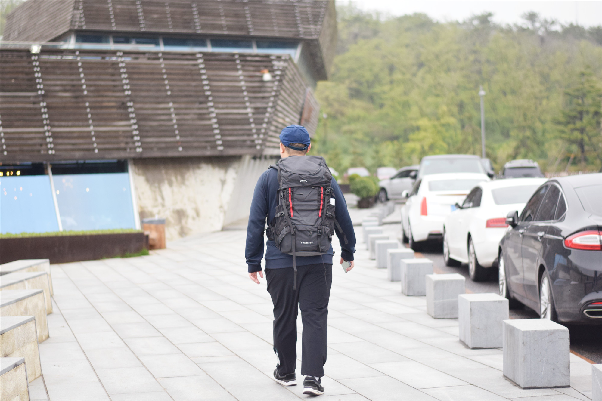 久背不累小学生书包,久背不累的小容量单肩包