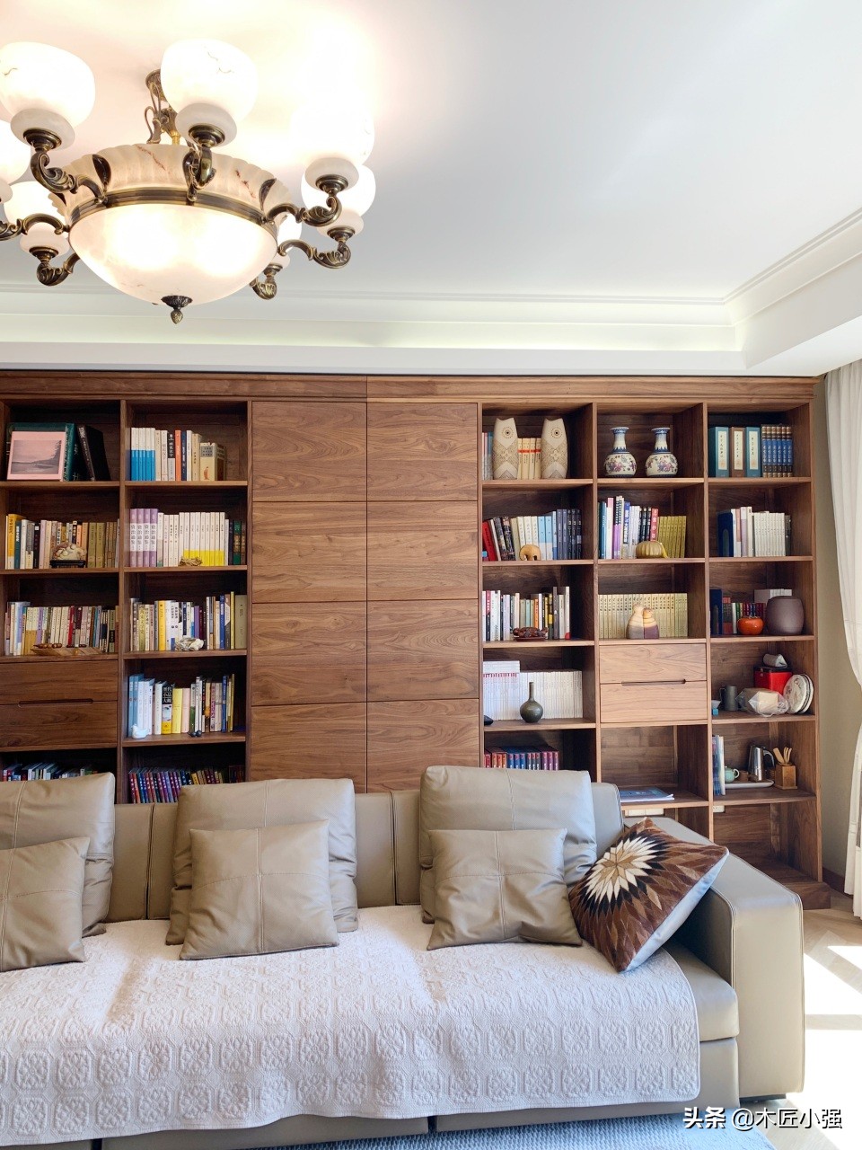 白蜡木橡木樱桃木黑胡桃木比较,樱桃木橡木黑胡桃木怎么选