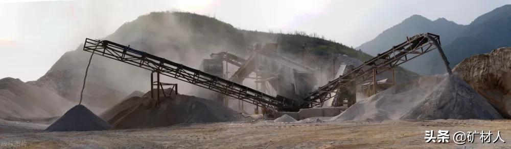 地球快没砂子！全球一年使用500亿吨，为砂疯狂时刻上演