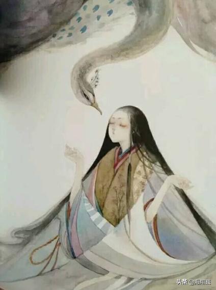 山海经第五卷小说,山海经第五篇