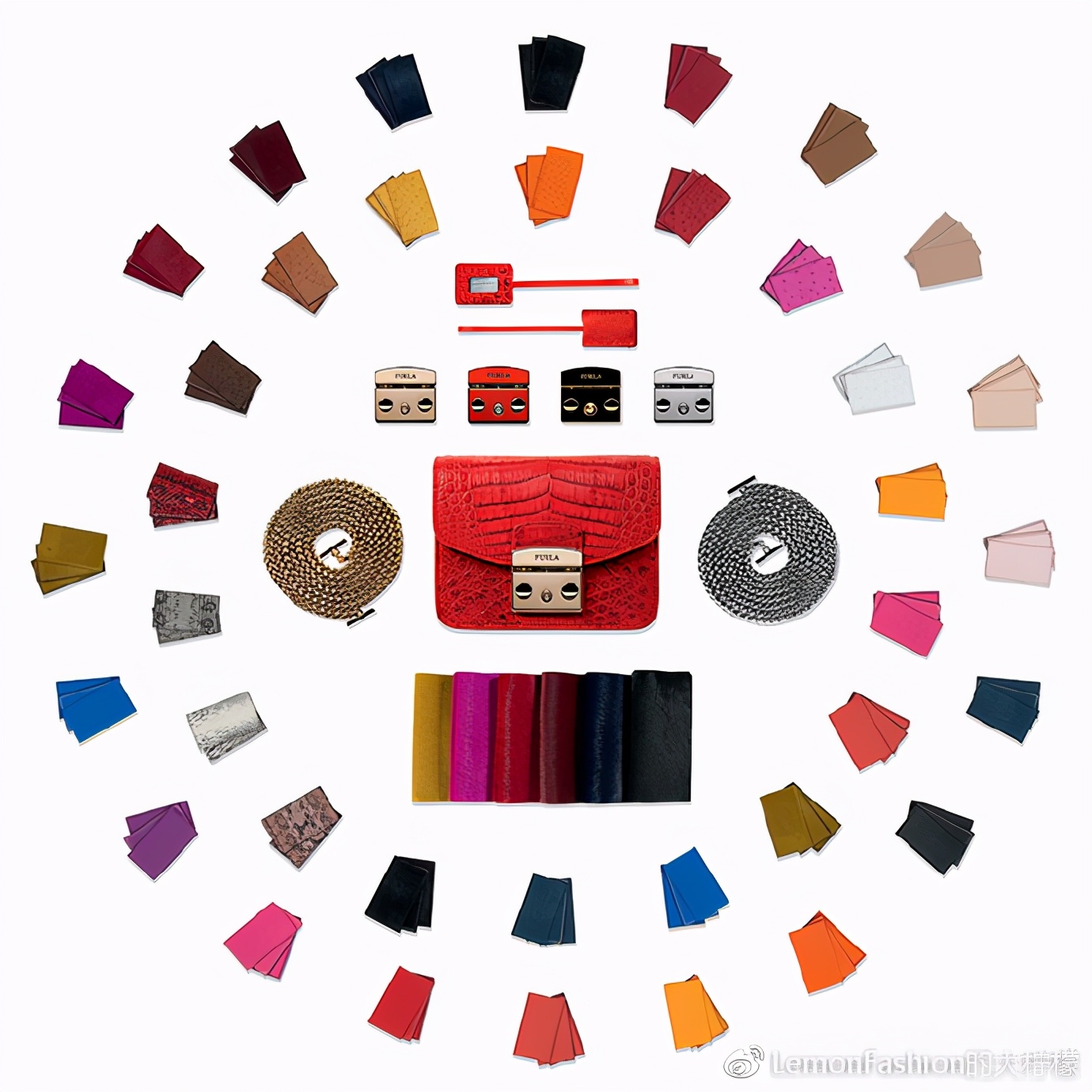 furla包包属于奢侈品吗,furla最新款包