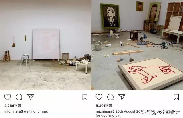 设计一个有创意的装修公司,最简单的设计工作室