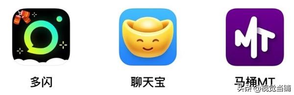 从ICQ到抖音，帮你快速梳理中国互联网社交简史