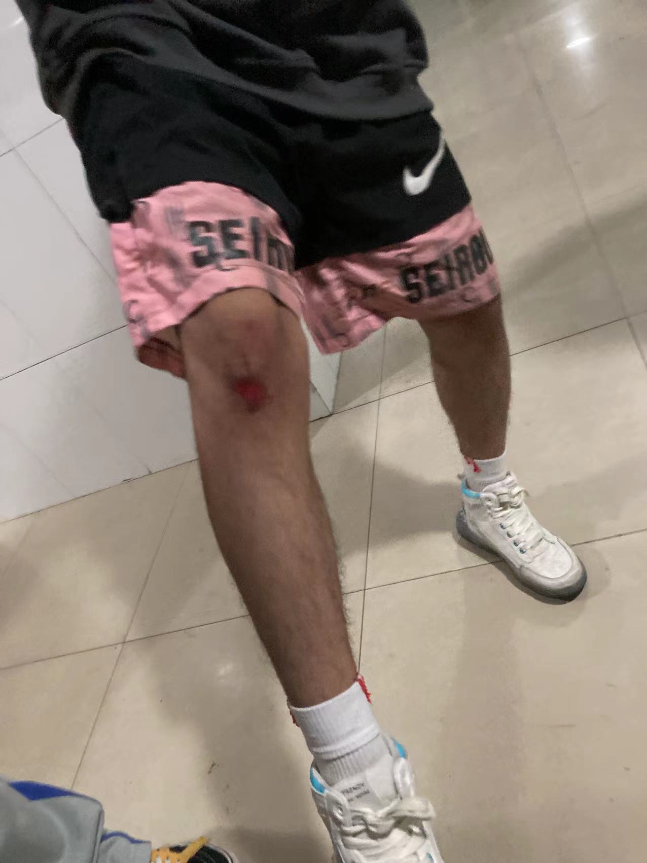 开学第80天：英语朗读批阅赏足球联赛负轻伤