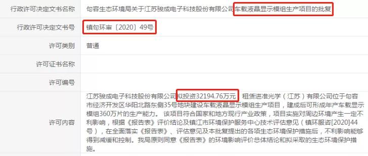 骏成科技破发,骏成科技收深交所监管函