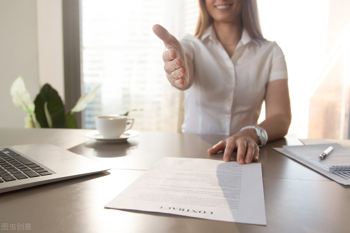面试最讨厌的人怎么和他相处,面试里遇到最难沟通的人是谁