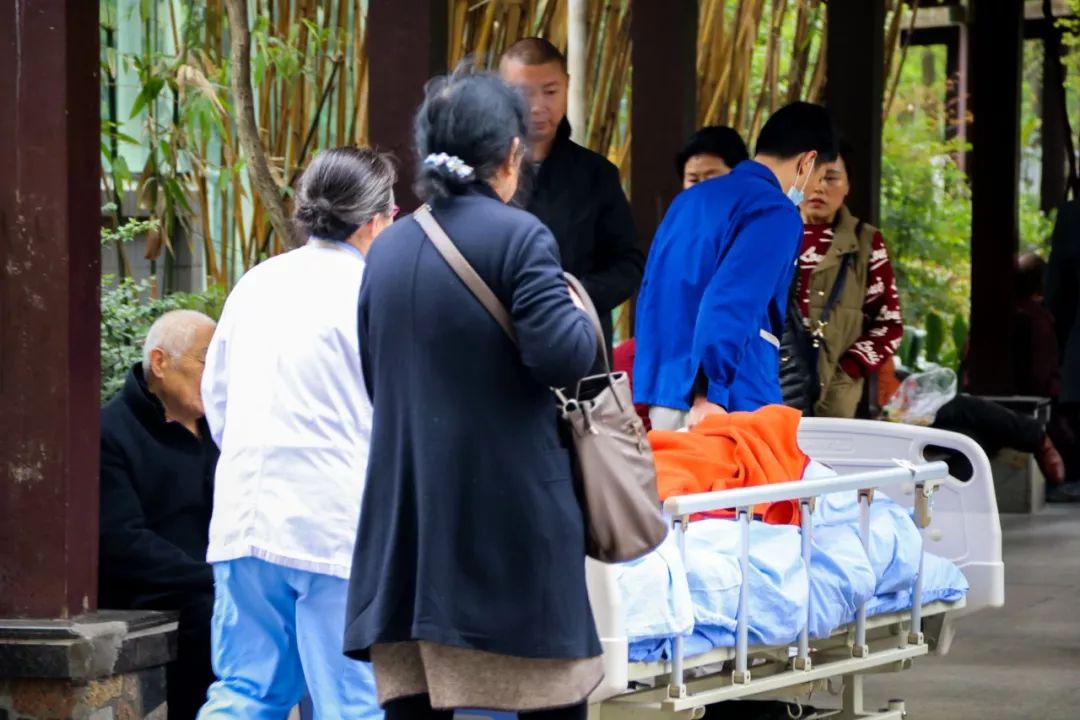 除了华西医院，你对华西坝一无所知！